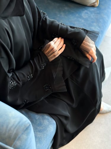 عباية | 72 اناقة