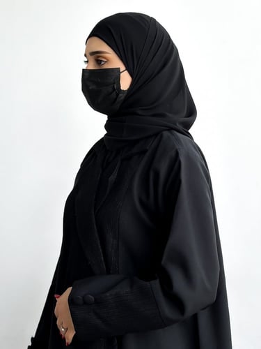 عرض 3 طرحة بندانه | قبعة مريحة وخفيفة