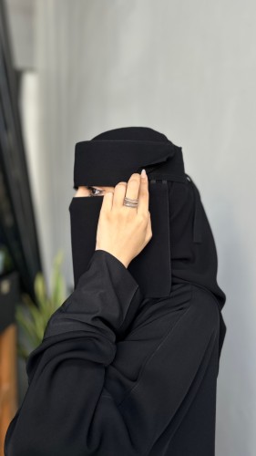 إسلامي مقوى وسط 2 مطاط