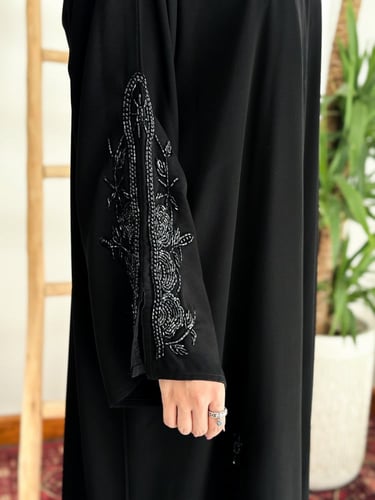 عباية | نجوم 504