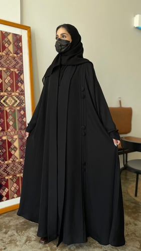 عباية كلوش | 245