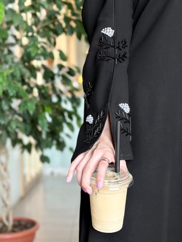 عباية | غصون اللؤلؤ 16