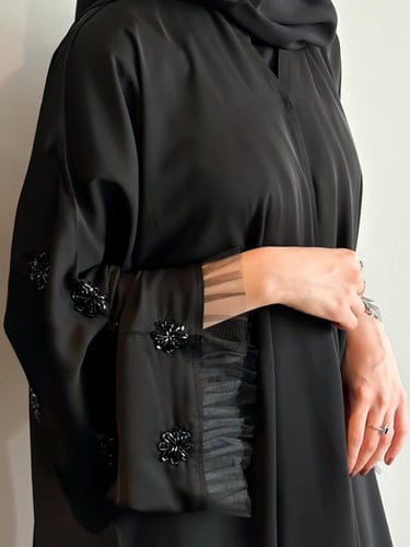 عباية | 72 اناقة