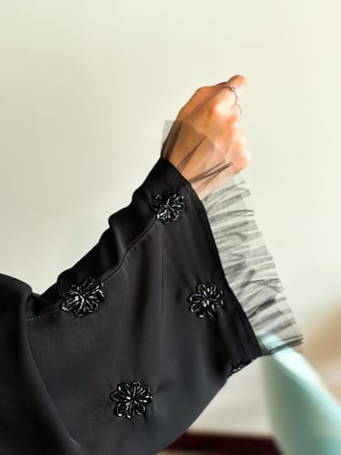 عباية | 72 اناقة