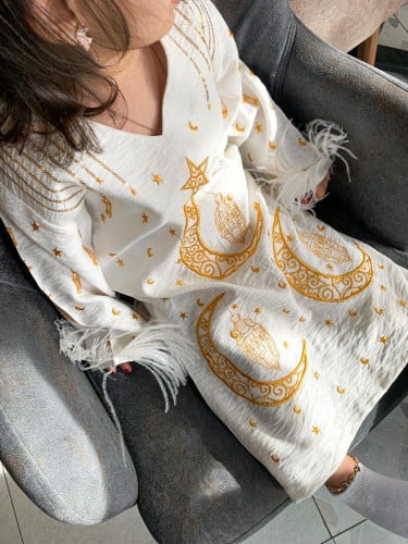 جلابية رمضان اطفال