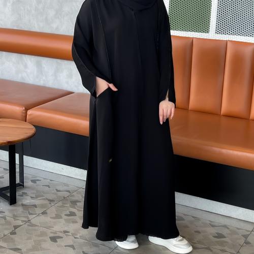 عباية رقم 387