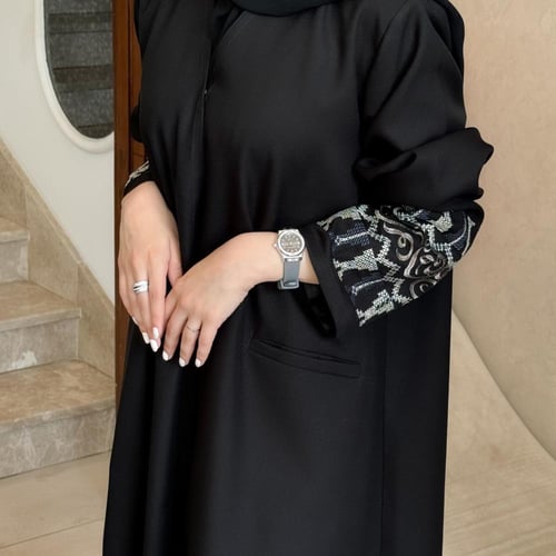 عباية رقم 395