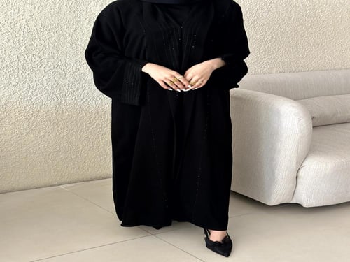 عباية رقم 410