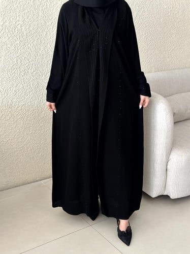 عباية رقم 410