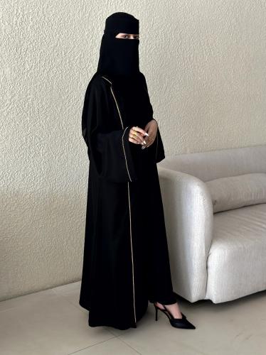 عباية رقم 417