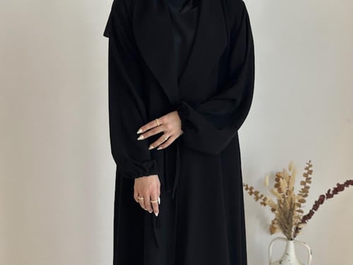 عباية رقم 375