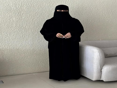 عباية رقم 413