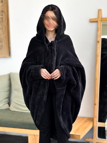 هودي فرو اسود