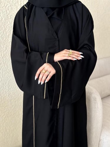 عباية رقم 417