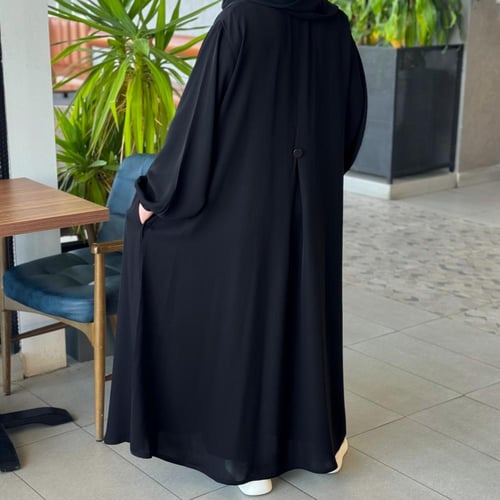 عباية رقم 383