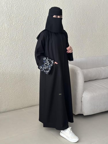 عباية رقم 390