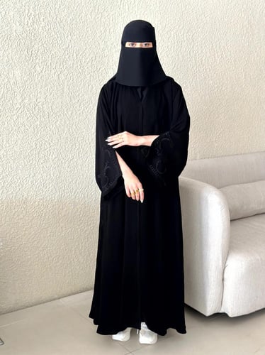 عباية رقم 416