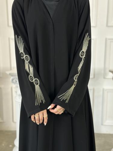 عباية رقم 379