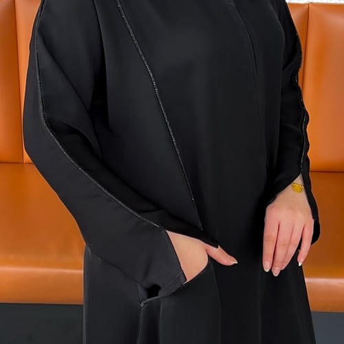 عباية رقم 387