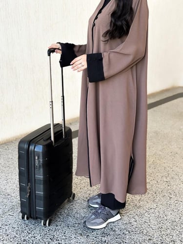 عباية السفر 344