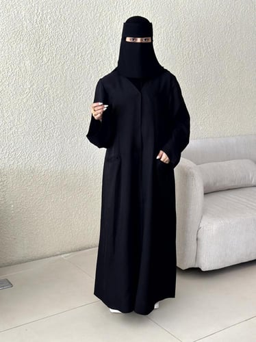 عباية رقم 422