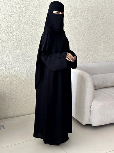 عباية رقم 423