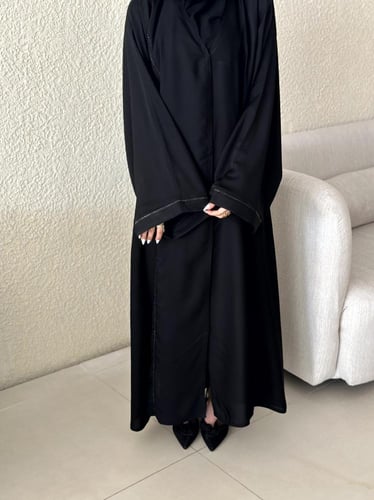 عباية رقم 418