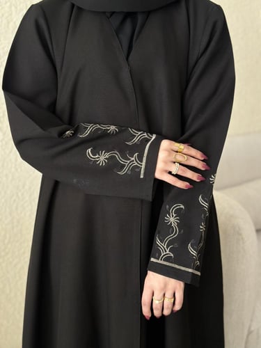 عباية رقم 389