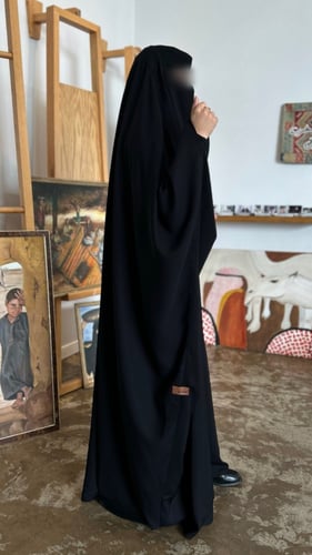 عباية راس | 267