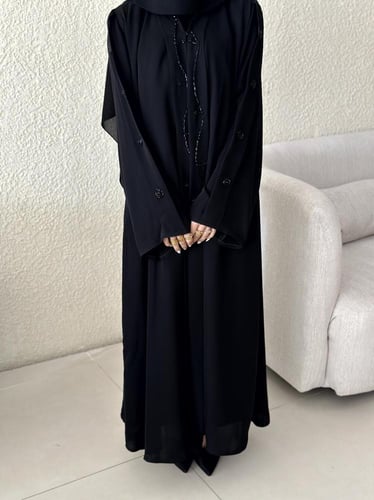 عباية رقم 423