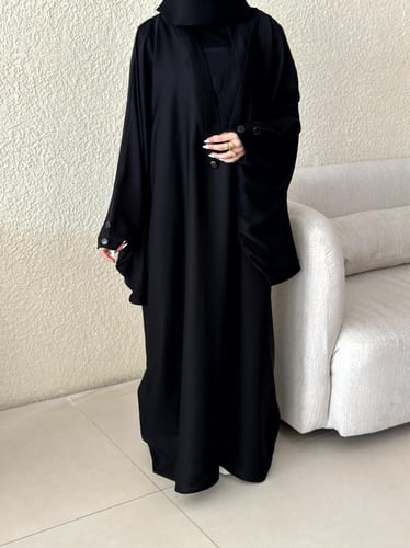 عباية رقم 406