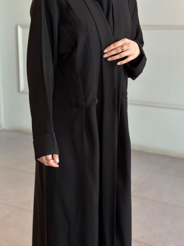 عباية | هدوء