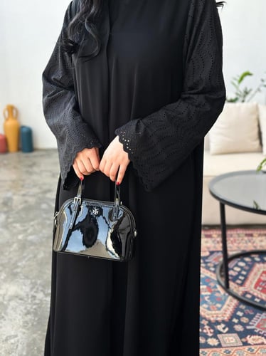 عباية دبل كلوش | 712