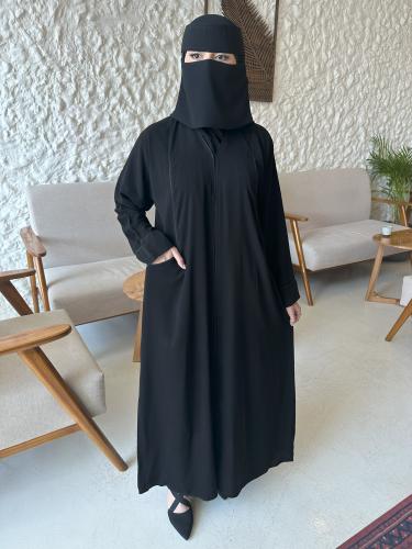 عباية رقم 445