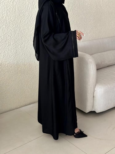 عباية رقم 418