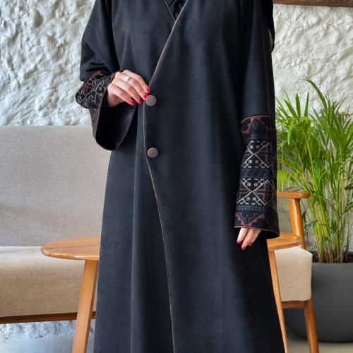 عباية شمواه 450