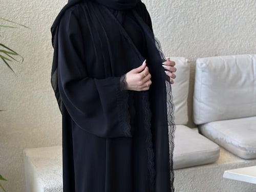 عباية رقم 372