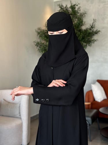 عباية | أشواق