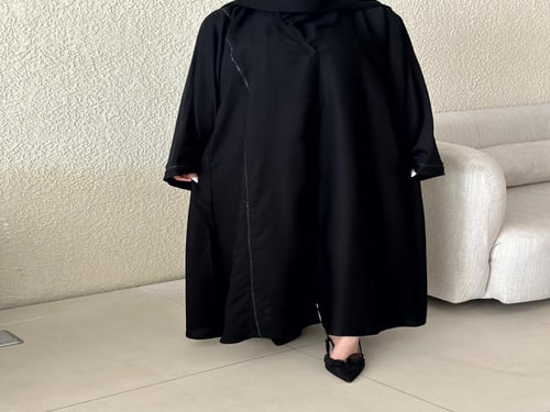 عباية رقم 418