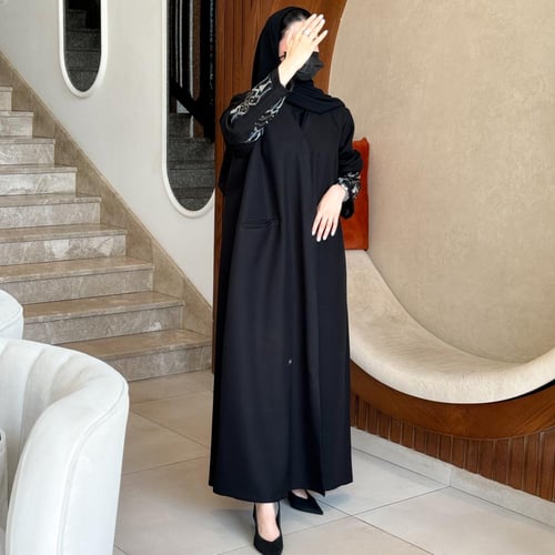 عباية رقم 395