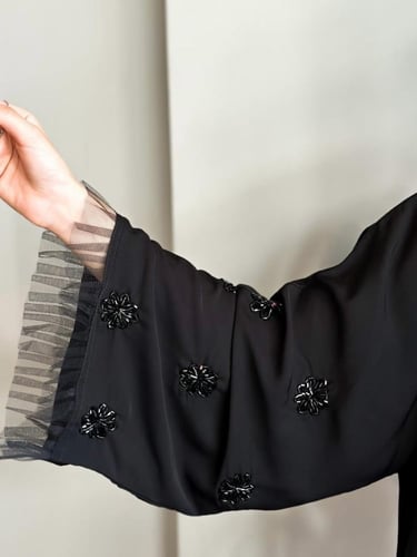 عباية | 72 اناقة