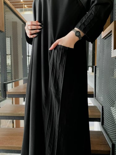 عباية رسمية 1090