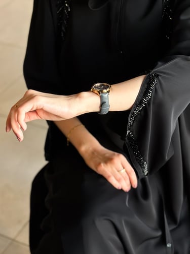 عباية الكادي | 203