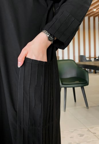 عباية رسمية 1090