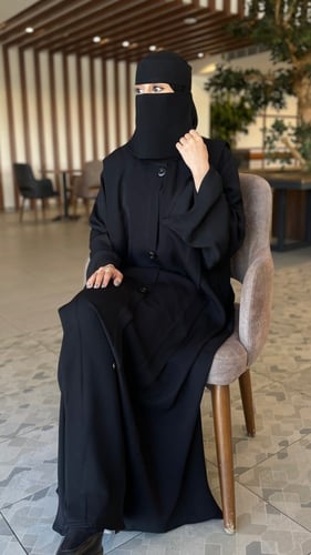 عباية كلوش | 251