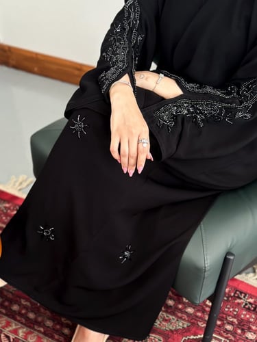 عباية | نجوم 504