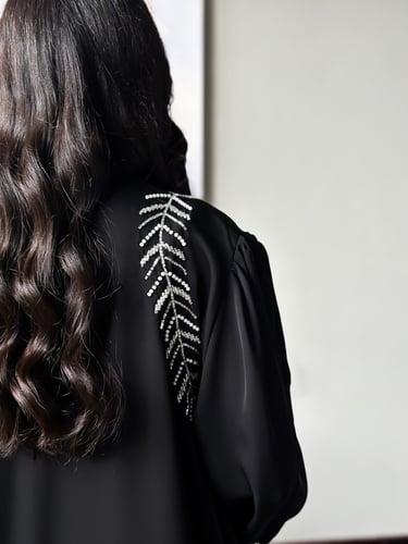 عباية | الكادي 122