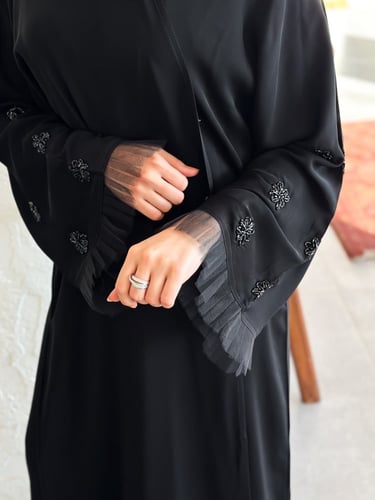 عباية | 72 اناقة