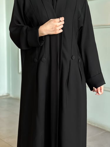 عباية | هدوء