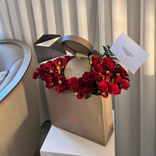 سلسال من moh بتنسيق ورد